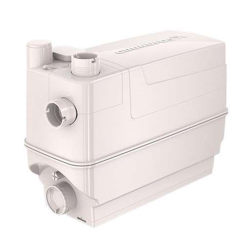 Grundfos Hebeanlage SOLOLIFT2 C-3 mit der Referenz 97775317 von der Marke GRUNDFOS