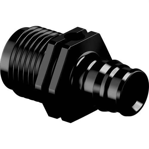 Uponor Q&E PPSU-Übergangsmuffe 25-G3/4"MT mit der Referenz 1008664 von der Marke UPONOR