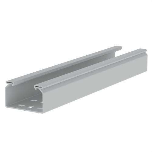 Perforierte Ablage U23X 100x60mm mit der Referenz 66100 von der Marke UNEX