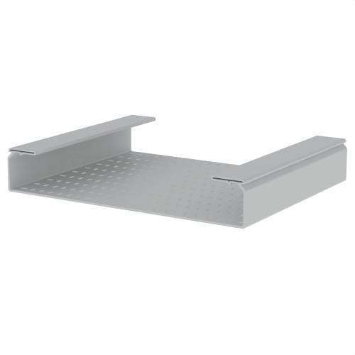 Perforiertes Tablett U23X 600x100mm mit der Referenz 66620 von der Marke UNEX