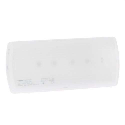 Notbeleuchtung URA21PLUS 200 Lumen 1H mit der Referenz 661606PL von der Marke LEGRAND