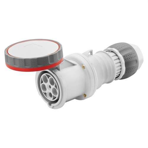 IP66-69 Mobile Base 3P+N+T 125A 400V 6H CP mit der Referenz GW62061PH von der Marke GEWISS
