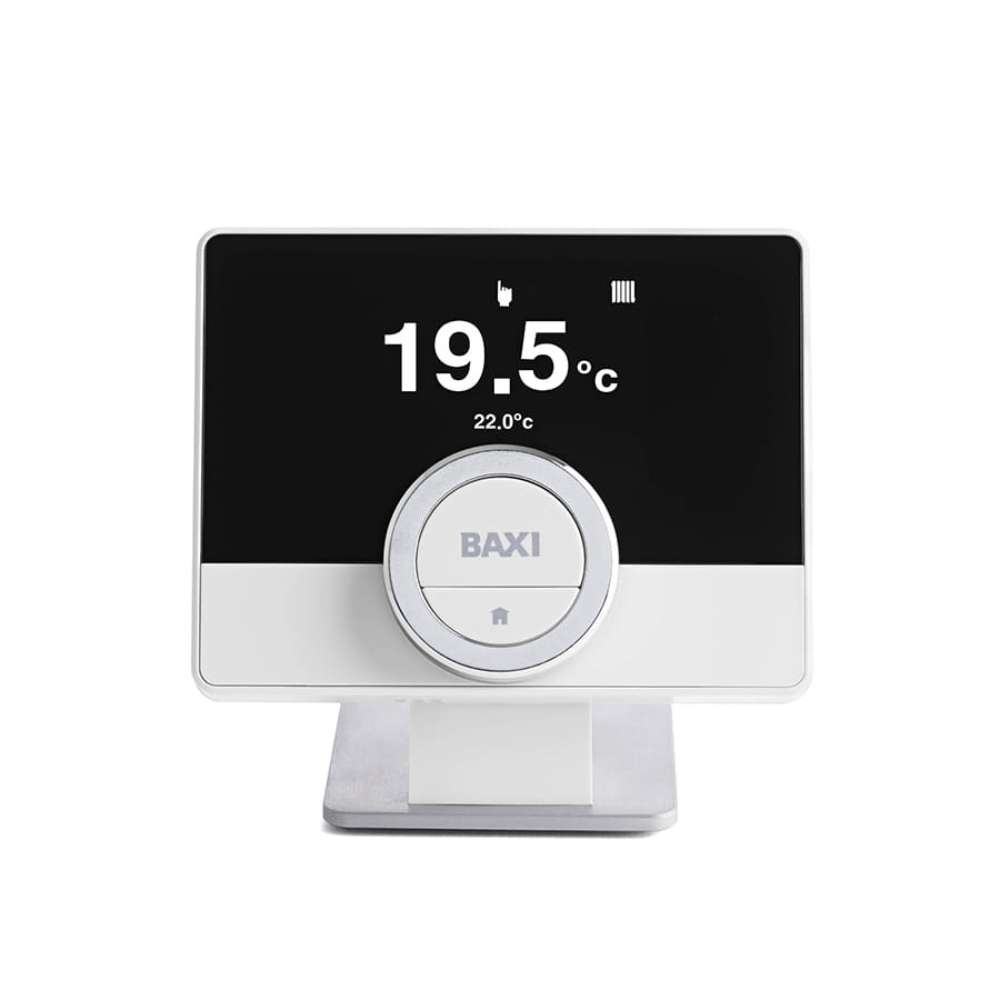 Drahtloses intelligentes Thermostat Baxi Connect RXM mit der Referenz 7767534 von der Marke BAXI 
