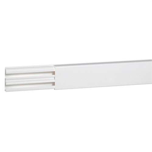 Kabelkanal 32x12,5mm mit 1 Trennwand DLPLUS mit der Referenz 030014 von der Marke LEGRAND