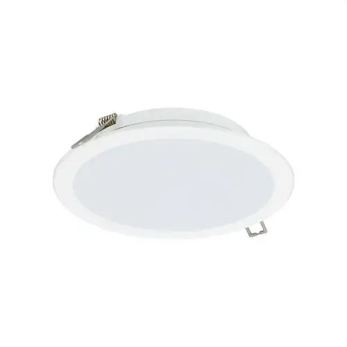 Downlight LED DN065B G4 LED20/840 19W 220-240V D200 RD mit der Referenz 46435300 von der Marke PHILIPS