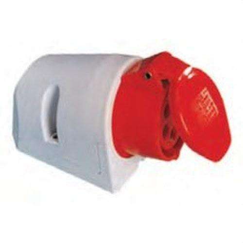Wandhalterung 2P+T 32A mit der Referenz CT-9964 von der Marke BJC