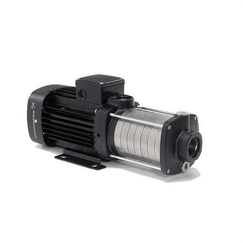 Horizontale Normpumpe CM 3-4 A-R-A-E-AVBE F-A-A-N mit der Referenz 96806807 von der Marke GRUNDFOS