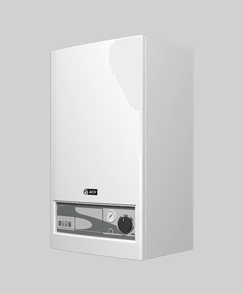 Dreiphasiger Elektroboiler Thermor E-tech W 28 V15 mit der Referenz 786829 von der Marke THERMOR