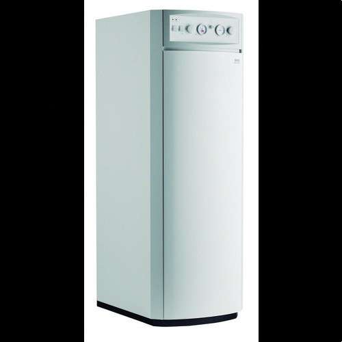 Baxi LIDIA EM Eco GTA Ölkessel 30 kW mit der Referenz 7703650 von der Marke BAXI 
