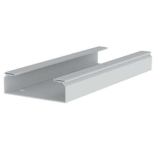 Blindplatte U48X 200x60mm mit der Referenz 66201-48 von der Marke UNEX