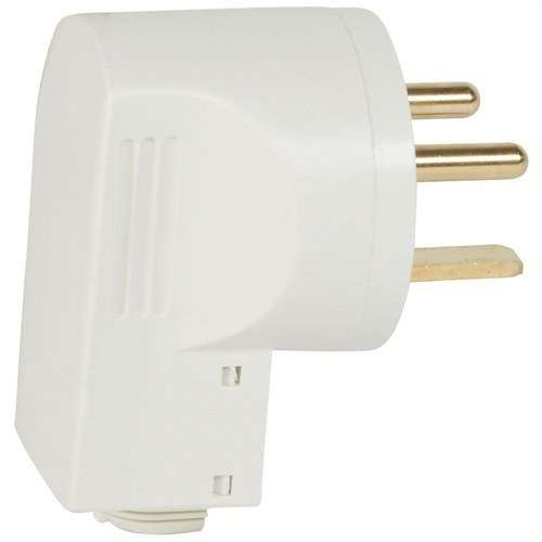 2P+T Stecker, 20A mit der Referenz 055152 von der Marke LEGRAND