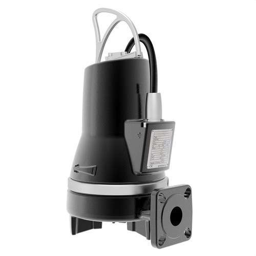 Grundfos SEG.40.15.2.1.502 Tauchpumpe für Abwasser mit der Referenz 98280724 von der Marke GRUNDFOS