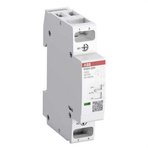 Schütz EN20-20N-06 2Ö 230AC/DC mit der Referenz 1SBE122111R0620 von der Marke ABB