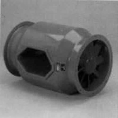 Helix-Rohrventilator S&P TET/4-600 mit der Referenz 5105004500 von der Marke SOLER & PALAU