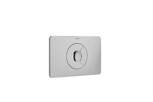 DOPPELDRUCKTASTER PL9 CHROM /MATT mit der Referenz 5056570 von der Marke GALA
