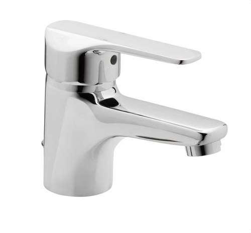 Genebre K8 Einhebel-Waschtischarmatur Chrom mit der Referenz 60130 28 45 66 von der Marke GENEBRE