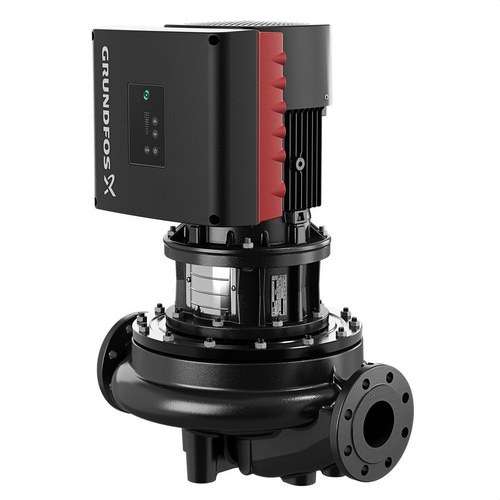Inline-Pumpe TPE 40-270/2 A-F-A-BQQE-HWB mit der Referenz 99134427 von der Marke GRUNDFOS