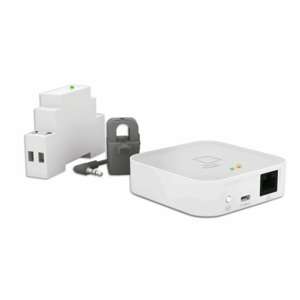 KIT 1 TERMOWEB S&P mit Zentraleinheit und Messgerät mit der Referenz 5226840900 von der Marke SOLER & PALAU