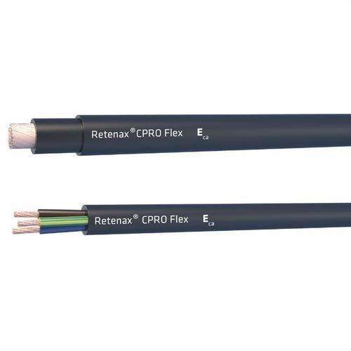 Retenax CPRO RV-K 1KV Kabel 5G4 - Rolle von 100 Metern mit der Referenz 20193631 von der Marke PRYSMIAN