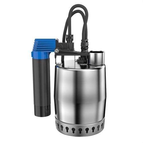 Tauchpumpe Grundfos UNILIFT KP.150.AV.1 mit der Referenz 011H1900 von der Marke GRUNDFOS