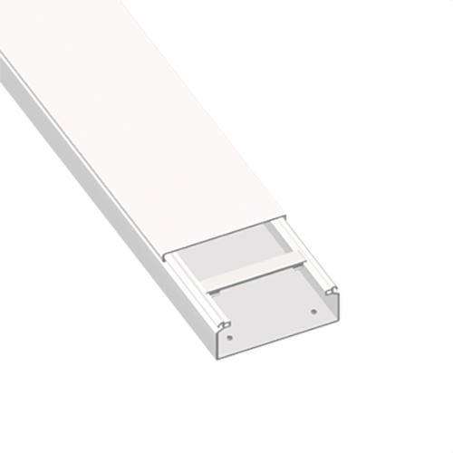 Kabelkanal für Klimaanlage weiß 60x110mm U23X mit der Referenz 30033-2 von der Marke UNEX