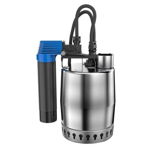 Tauchpumpe Grundfos UNILIFT KP.250.AV.1 mit der Referenz 012H1900 von der Marke GRUNDFOS