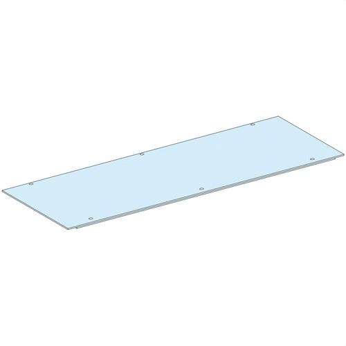 Rückwand für PrismaSeT P Schaltschrank IP30 Breite 800mm mit der Referenz LVS08748 von der Marke SCHNEIDER ELECTRIC