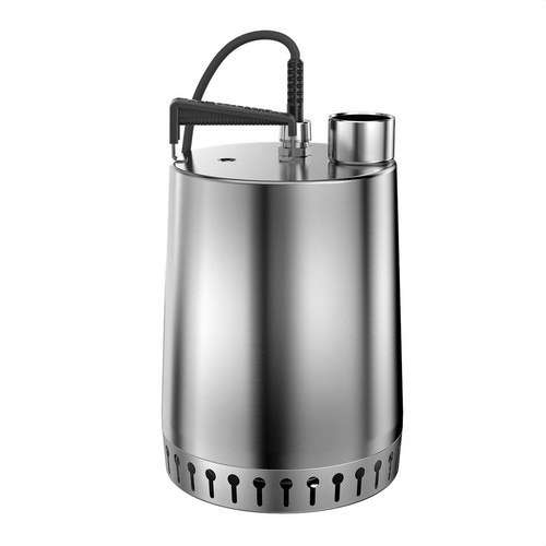 Tauchpumpe Grundfos UNILIFT AP12.40.04.3 mit der Referenz 96011024 von der Marke GRUNDFOS