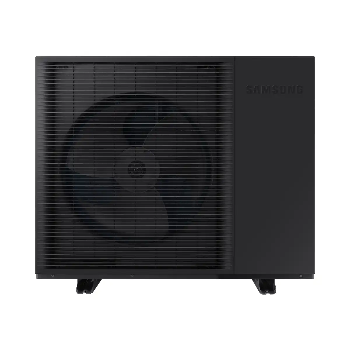 Monoblock-Wärmepumpe Aerothermie R32 Samsung EHS HT Quiet 8 kW - Dreiphasig mit der Referenz AE080BXYDGG/EU von der Marke SAMSUNG