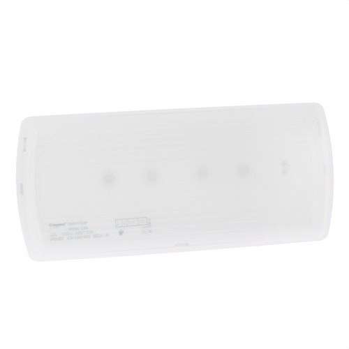 Notlicht URA21PLUS 500 Lumen 1H mit der Referenz 661615PL von der Marke LEGRAND