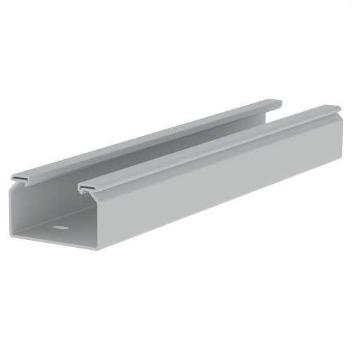 Blindplatte U48X 100x60mm mit der Referenz 66101-48 von der Marke UNEX