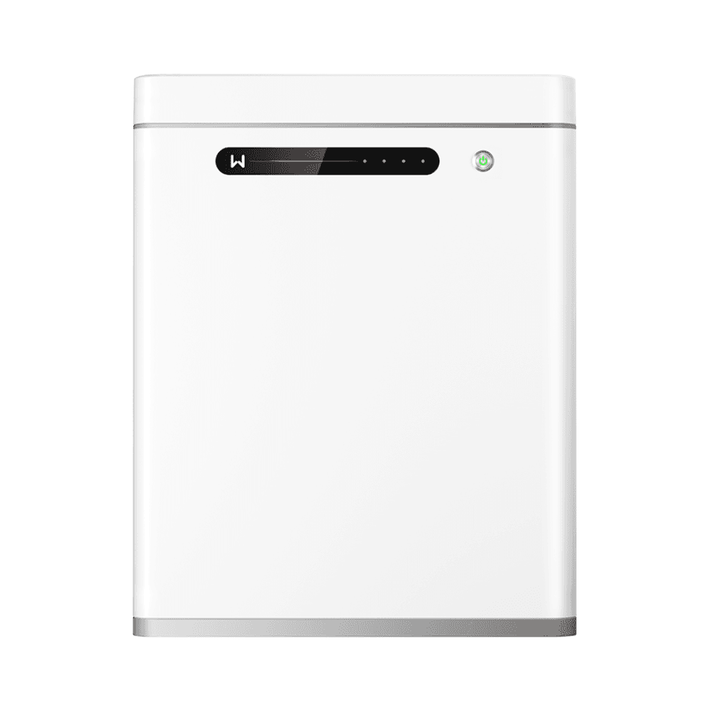 Niedervolt-Batterie GoodWe Lynx U Serie G3 mit 5 kWh mit der Referenz LX U5.0-30 von der Marke GOODWE