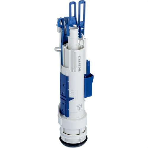 Spülmechanismus für Unterputz-Spülkasten Geberit Serie 212 mit der Referenz 244.820.00.1 von der Marke GEBERIT