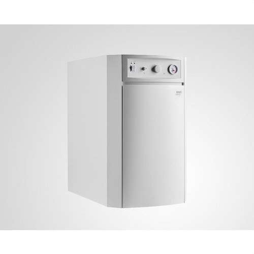 Ölkessel Baxi LIDIA EM Eco mit 20 kW mit der Referenz 7703654 von der Marke BAXI 