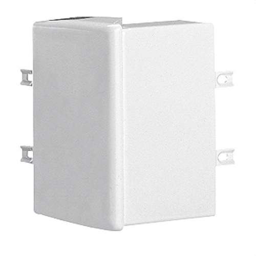 Verstellbarer Außenwinkel 60x16/20mm DLPLUS mit der Referenz 030292 von der Marke LEGRAND