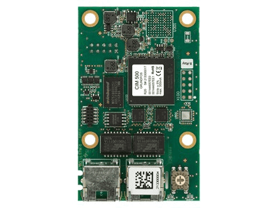 CIM 500 Ethernet-Kommunikationsschnittstelle mit der Referenz 98301408 von der Marke GRUNDFOS