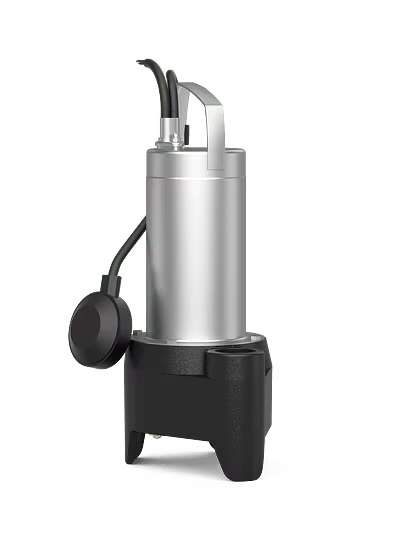 Tauchpumpe Wilo Rexa MINI3-V04.09/T05-540/O-5M mit der Referenz 3094003 von der Marke WILO