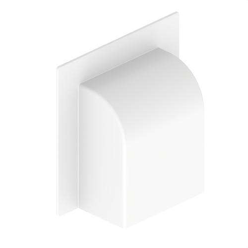 Winkelverschraubung 45x75 mm Unex in U24X mit der Referenz 31670-02 von der Marke UNEX