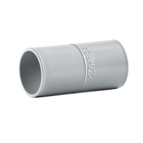 Graue EHF-Steckmanschette 63mm mit der Referenz MEHF63 von der Marke AISCAN