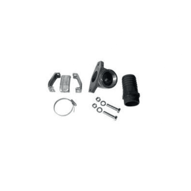 Tragbares Kit SFA Sanipump VX 50 mit der Referenz HYDRO-00084 von der Marke SFA SANITRIT