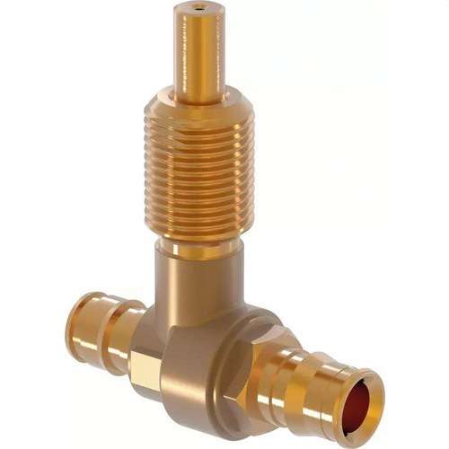 Uponor Q&E Absperrventil gerade 32x32 mit der Referenz 1038422 von der Marke UPONOR