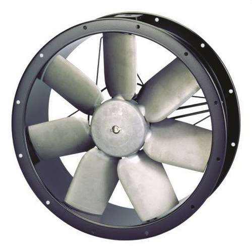 Helixrohrventilator S&P TCBB/6-7 10/L mit der Referenz 5604633400 von der Marke SOLER & PALAU