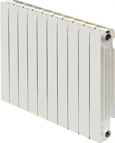 Ferroli EUROPA C 700 Heizkörper - 7 Elemente mit der Referenz 740068007 von der Marke FERROLI