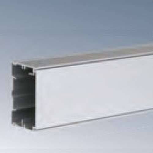 Aluminium-Minikabelkanal 65x40mm mit 1 Fach mit der Referenz TM21061/8 von der Marke SIMON
