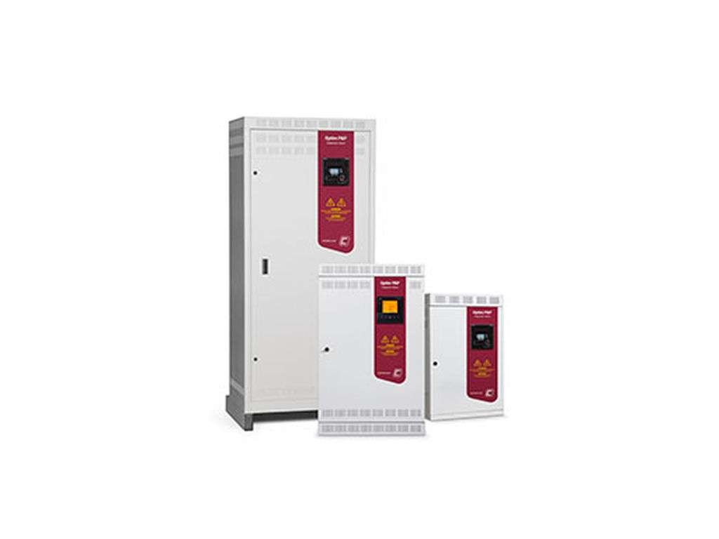 Automatische Kondensatorbatterie OPTIM 5 P&P-105-440 mit der Referenz R3L240. von der Marke CIRCUTOR
