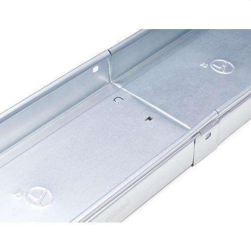 Metallblende 150x60mm mit der Referenz CMCS615 von der Marke AISCAN