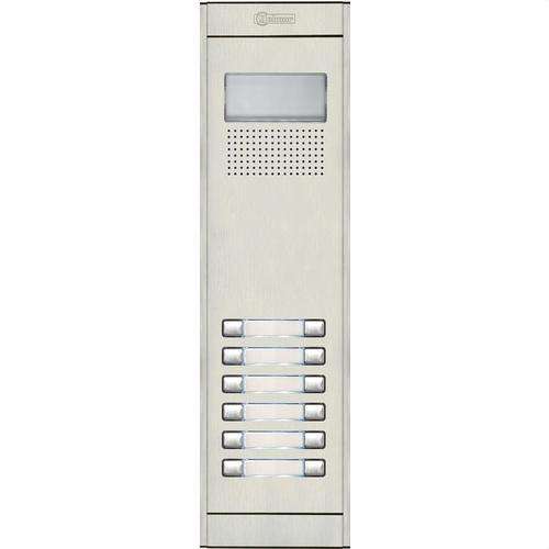 Audio-/Video-Steuermodul Golmar N1212/60L mit der Referenz 11861212 von der Marke GOLMAR