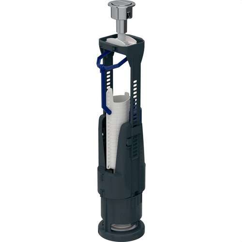 Doppeldruck-Mechanismus Serie 240 kompatibel mit Roca mit der Referenz 136.915.21.1 von der Marke GEBERIT