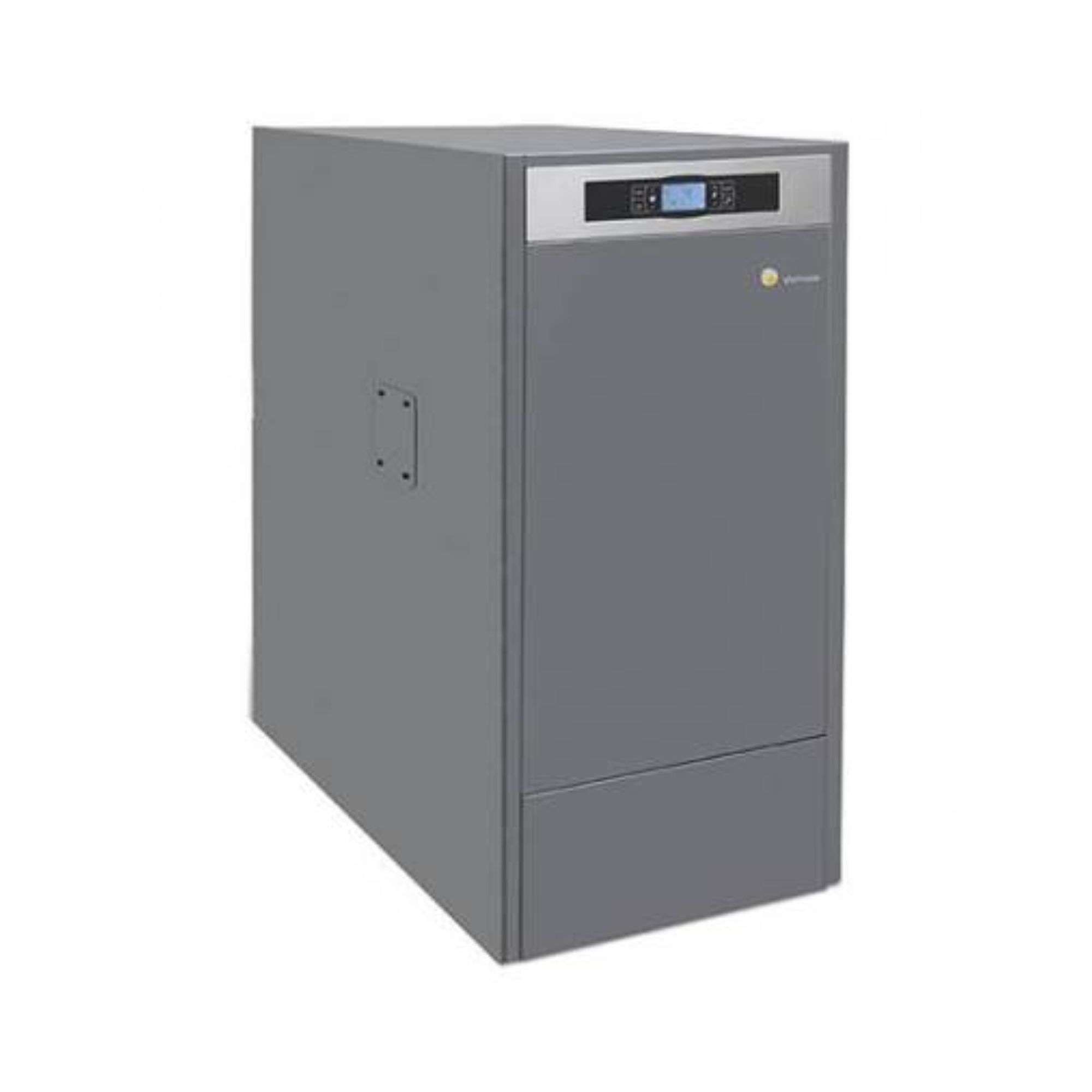 Pelletkessel Domusa BIOCLASS 12 kW mit der Referenz TBIO000122 von der Marke DOMUSA