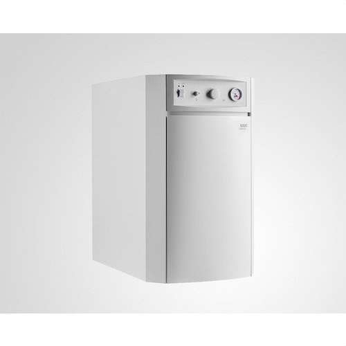 Ölkessel Baxi LIDIA EM Eco mit 30 kW mit der Referenz 7703655 von der Marke BAXI 